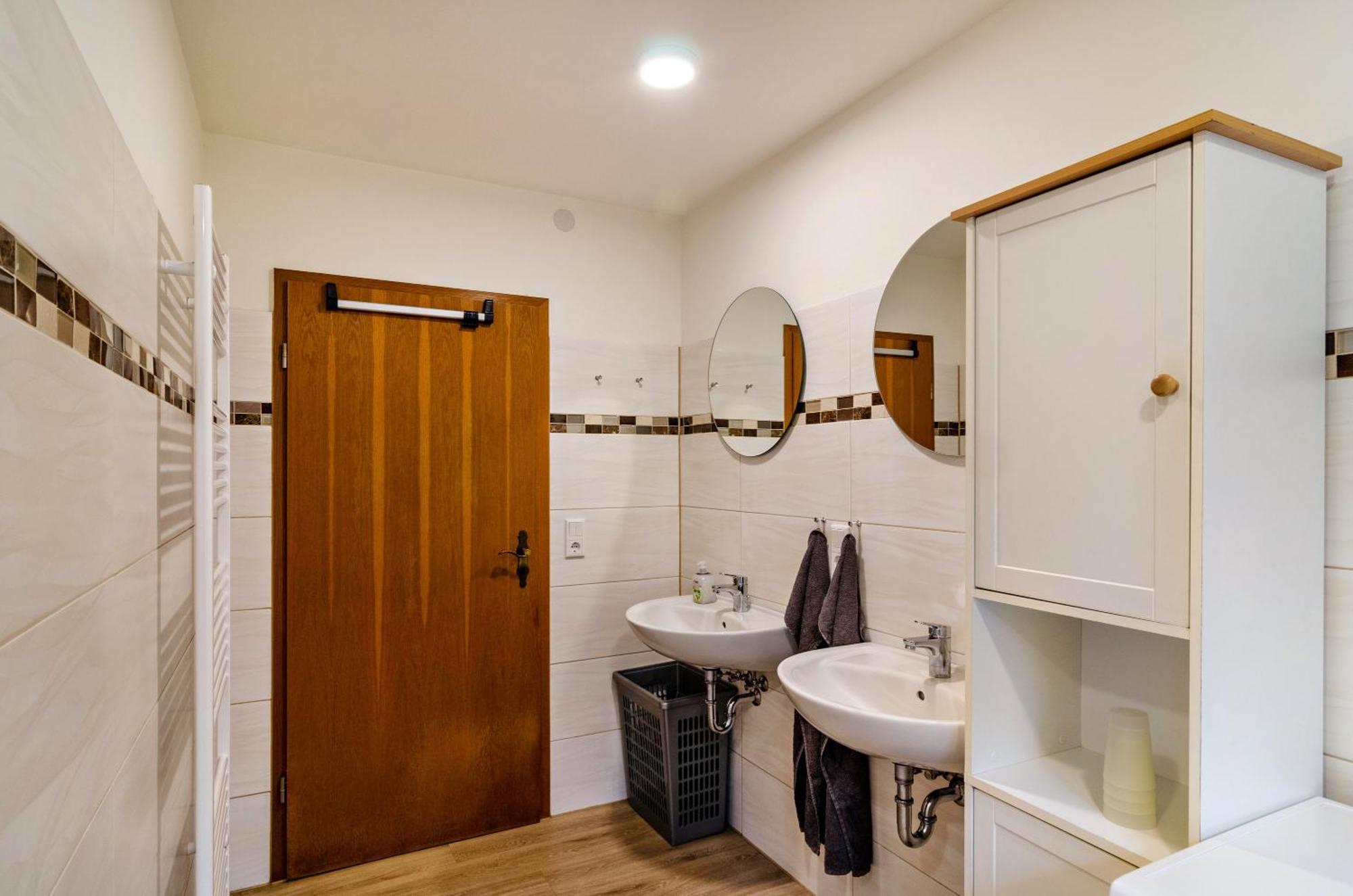 Haus Stoertebeker Βίλα Marienhafe Εξωτερικό φωτογραφία