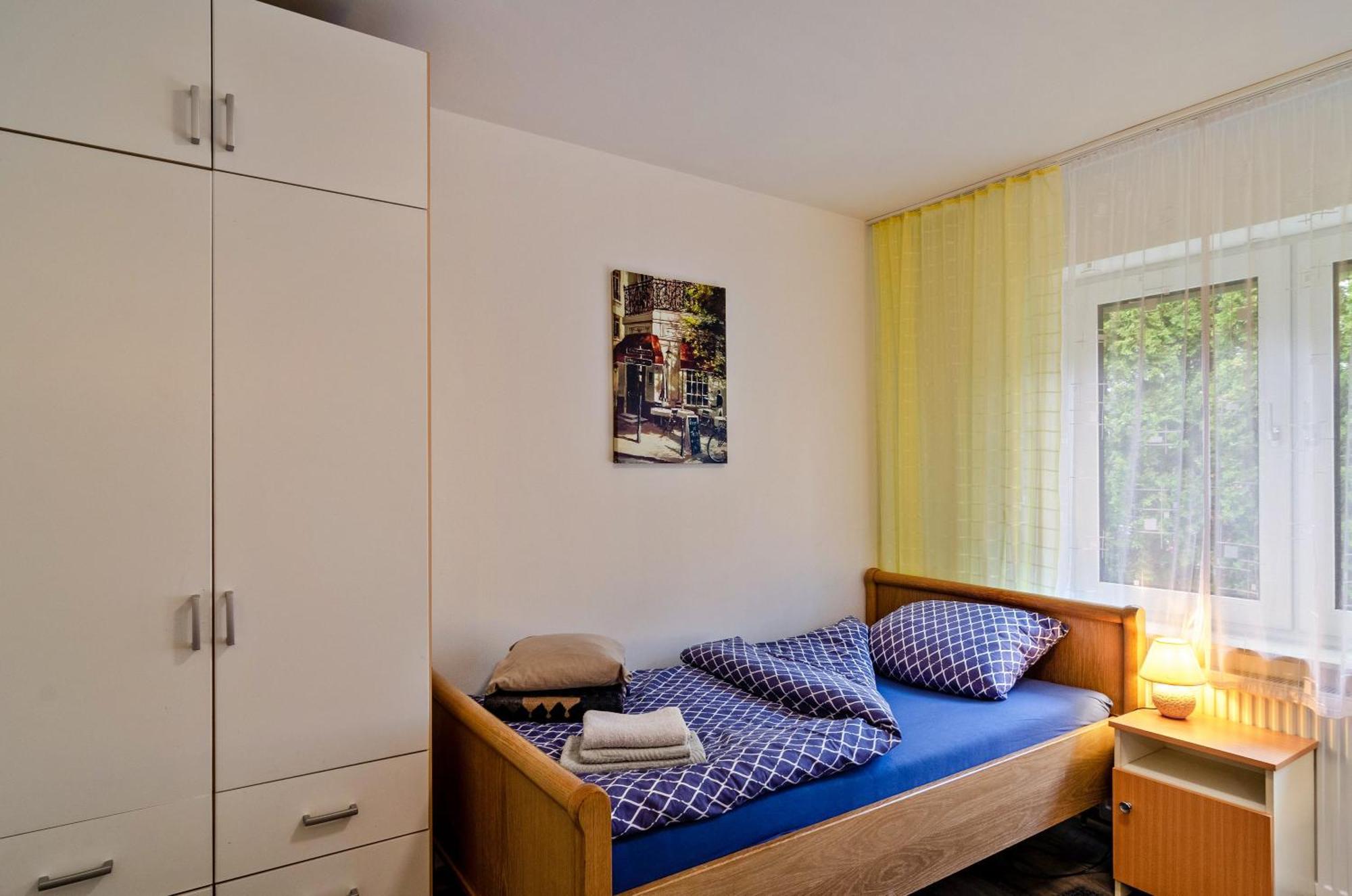 Haus Stoertebeker Βίλα Marienhafe Εξωτερικό φωτογραφία