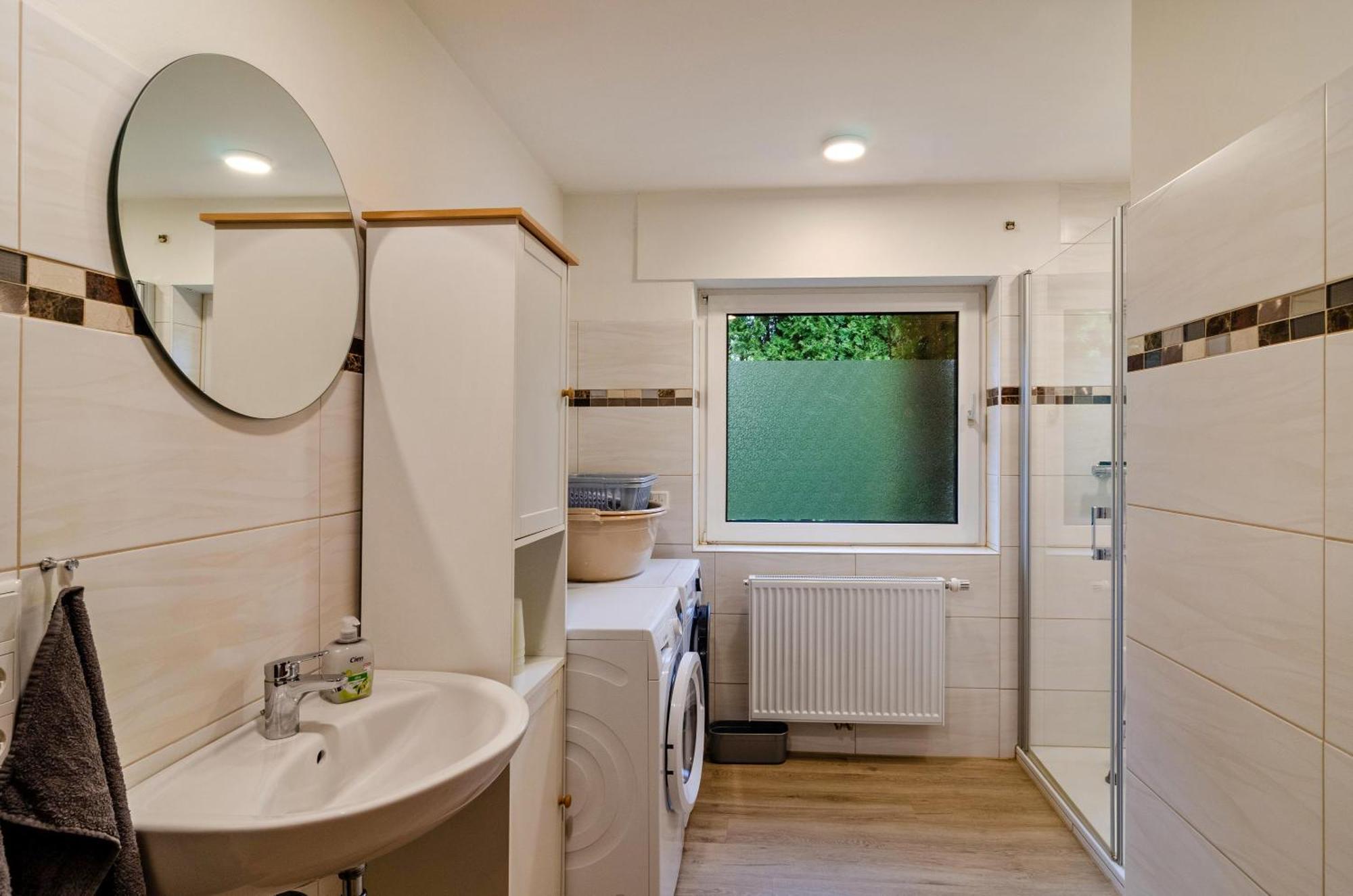 Haus Stoertebeker Βίλα Marienhafe Εξωτερικό φωτογραφία