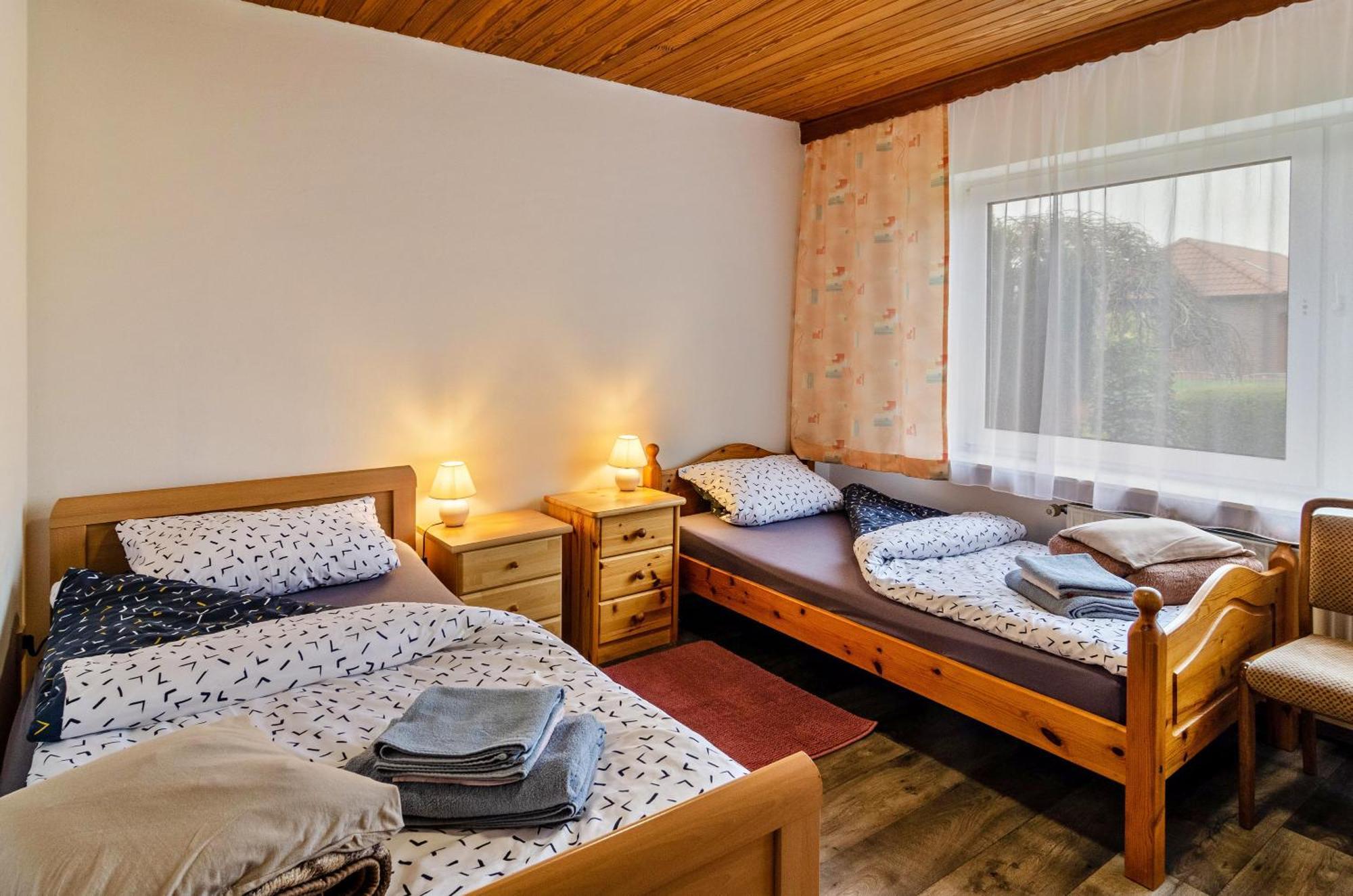 Haus Stoertebeker Βίλα Marienhafe Εξωτερικό φωτογραφία
