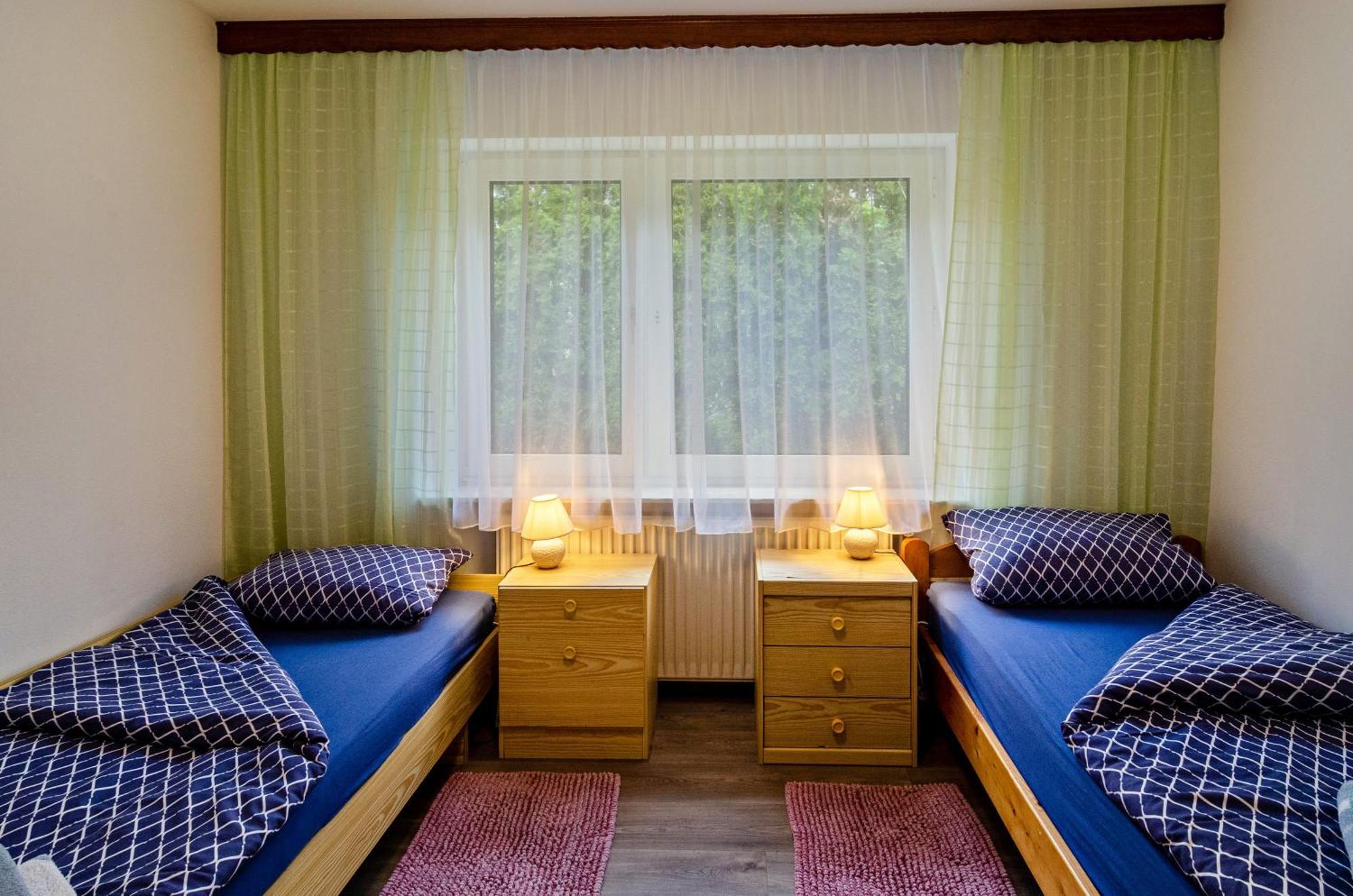 Haus Stoertebeker Βίλα Marienhafe Εξωτερικό φωτογραφία